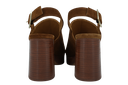 BOBBIES - MULES "SAVANNAH" CAMELS