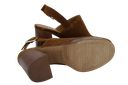 BOBBIES - MULES "SAVANNAH" CAMELS