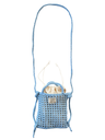 CATWALK JUNKIE - SAC "FUNKY" BLEU