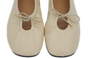 ALOHAS - BALLERINES "ROSALIND" BEIGES