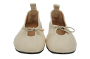 ALOHAS - BALLERINES "ROSALIND" BEIGES