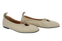 ALOHAS - BALLERINES "ROSALIND" BEIGES