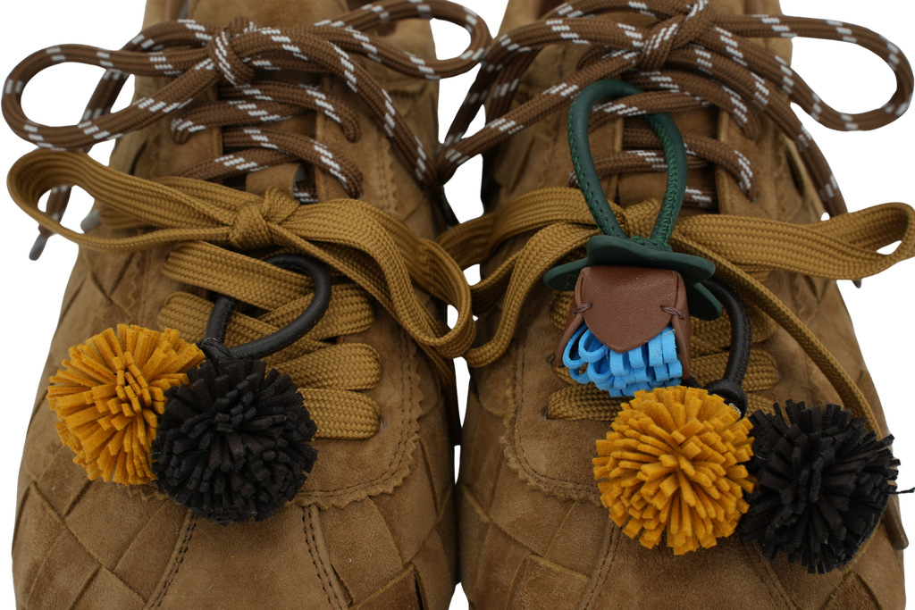 TORAL - BASKETS "ERIN" COGNACS