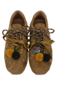 TORAL - BASKETS "ERIN" COGNACS