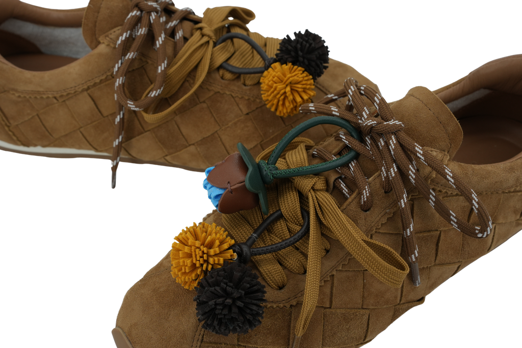 TORAL - BASKETS "ERIN" COGNACS