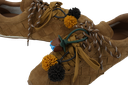TORAL - BASKETS "ERIN" COGNACS