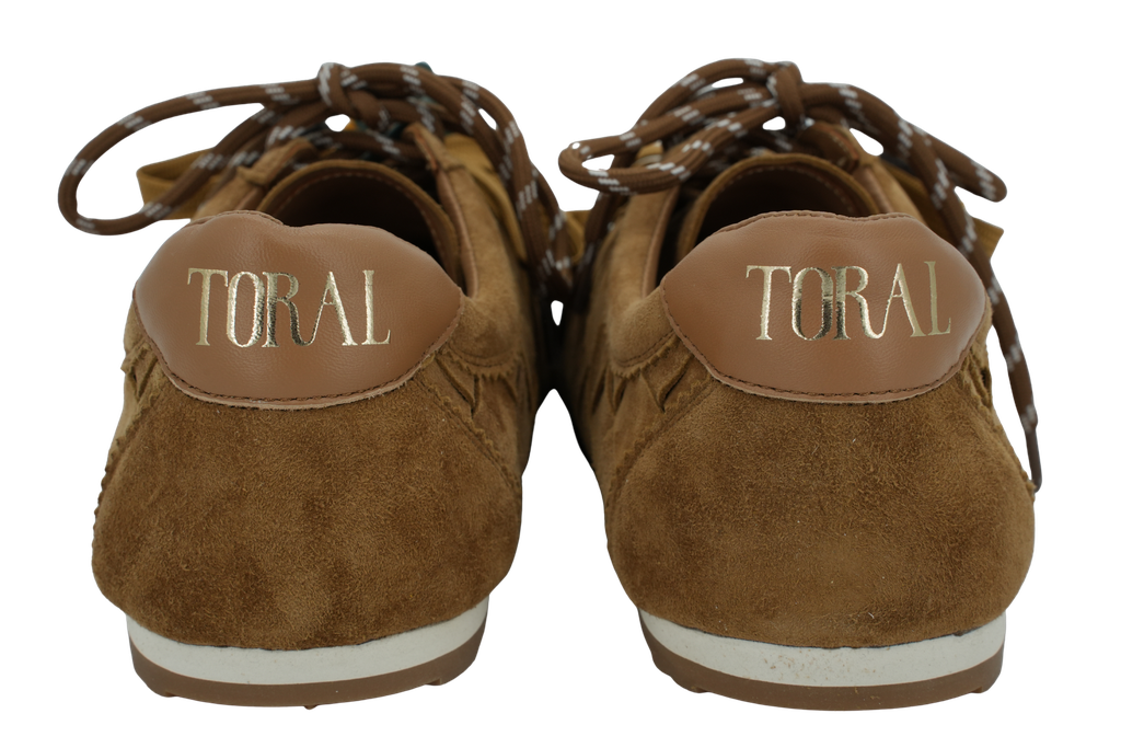 TORAL - BASKETS "ERIN" COGNACS