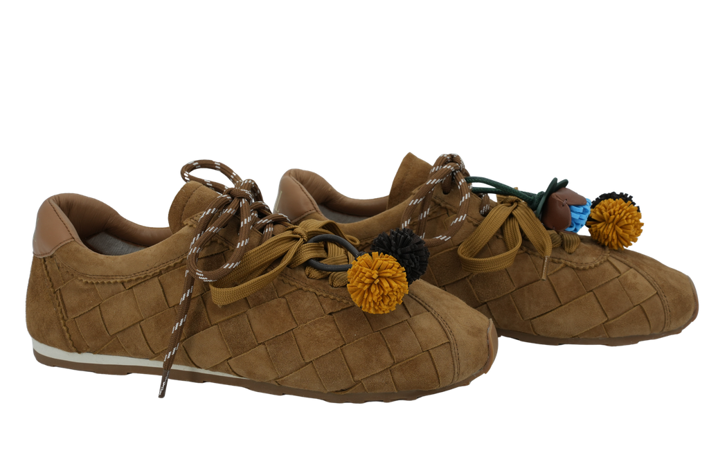 TORAL - BASKETS "ERIN" COGNACS