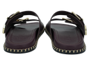 TORAL - SANDALES "HIDRA" BORDEAUX