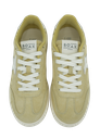 BOAX - BASKETS "RALLEY" JAUNES