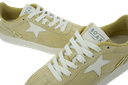 BOAX - BASKETS "RALLEY" JAUNES