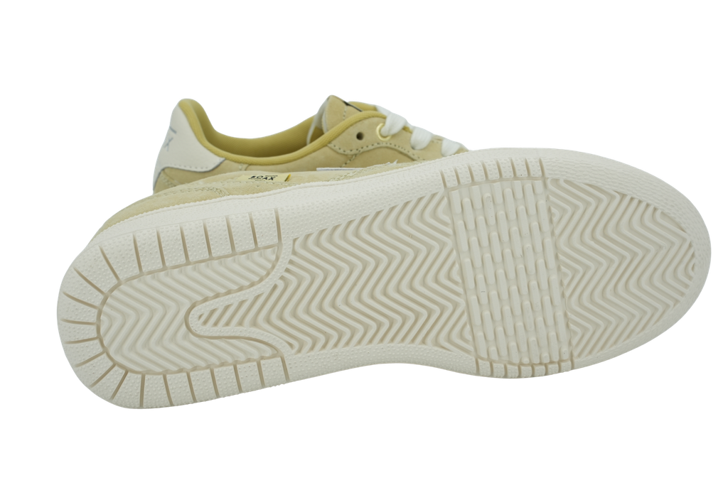 BOAX - BASKETS "RALLEY" JAUNES