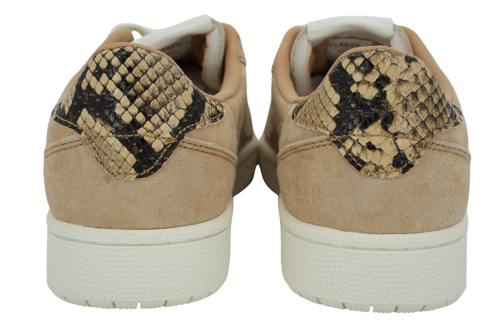 BOAX - BASKETS "RALLEY" BEIGES