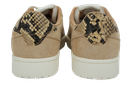 BOAX - BASKETS "RALLEY" BEIGES