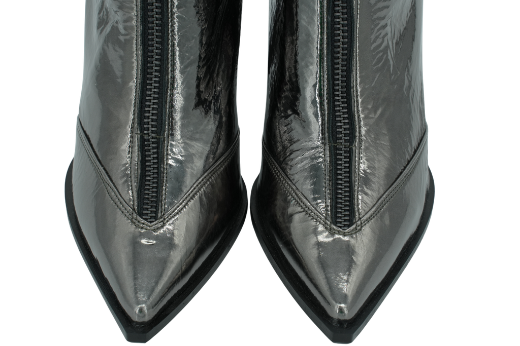 RAS - SOUFLE FUMO BOOTS