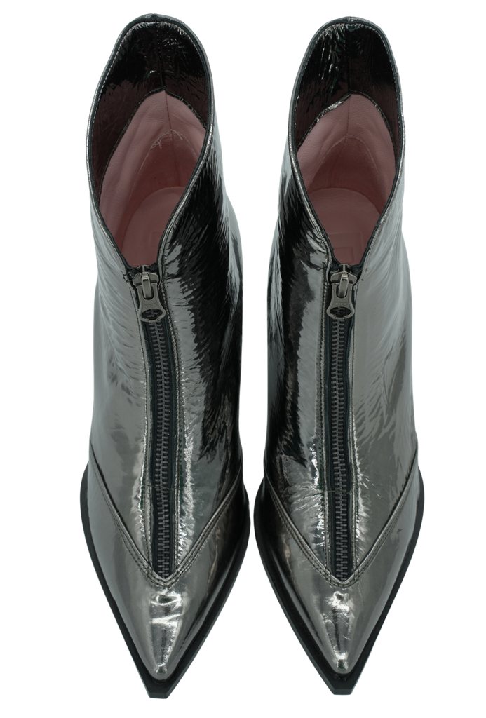 RAS - SOUFLE FUMO BOOTS