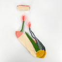 SOCKETTE - CHAUSSETTES TULIPES