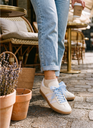 FURIOUSLACES - LACETS EN DENTELLE