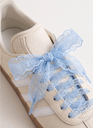 FURIOUSLACES - LACETS EN DENTELLE