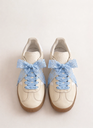 FURIOUSLACES - LACETS EN DENTELLE