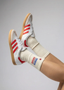 JCLAY - CHAUSSETTES "MERDE"