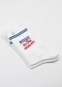 JCLAY - CHAUSSETTES "MUSIC IT THE ANSWER"