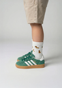 JCLAY - CHAUSSETTES ENFANTS "DOGGY"