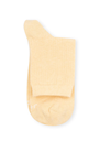 JCLAY - CHAUSSETTES COURTES "LEMONADE"