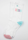 JCLAY - CHAUSSETTES "KISS"