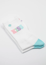 JCLAY - CHAUSSETTES "KISS"