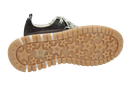 KIRRUNA - BASKETS "MOUNTAIN 02" MARRONS