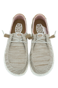 HEY DUDE - WENDY SPORT WALNUT