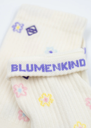 JCLAY - CHAUSSETTES "BLUMENKIND"