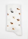 JCLAY - CHAUSSETTES "DOGGY"