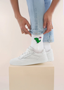 JCLAY - CHAUSSETTES "DINO LOVE"