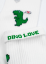 JCLAY - CHAUSSETTES "DINO LOVE"