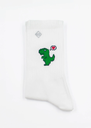 JCLAY - CHAUSSETTES "DINO LOVE"