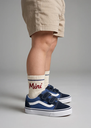 JCLAY - CHAUSSETTES ENFANTS "MINI"