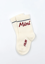 JCLAY - CHAUSSETTES ENFANTS "MINI"