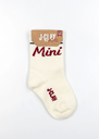 JCLAY - CHAUSSETTES ENFANTS "MINI"