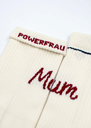 JCLAY - CHAUSSETTES "MUM"
