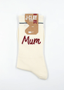 JCLAY - CHAUSSETTES "MUM"