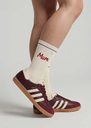 JCLAY - CHAUSSETTES "MUM"