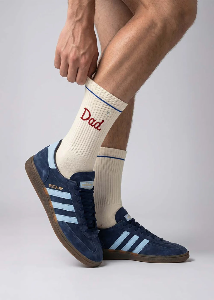 JCLAY - CHAUSSETTES "DAD"