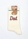 JCLAY - CHAUSSETTES "DAD"