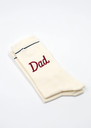 JCLAY - CHAUSSETTES "DAD"