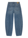 CATWALK JUNKIE - JEANS SUPER BARREL BLEU BRUT