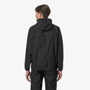 K-WAY - VESTE "LE VRAI 4.0 CLAUDE" NOIR