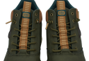 HEY DUDE - BASKETS MID "TAHOE CLASSIC" KAKIS