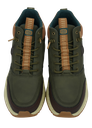HEY DUDE - BASKETS MID "TAHOE CLASSIC" KAKIS
